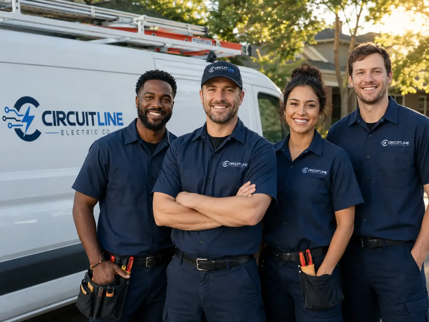 Whole Home Rewiring company in Buttonwillow, CA