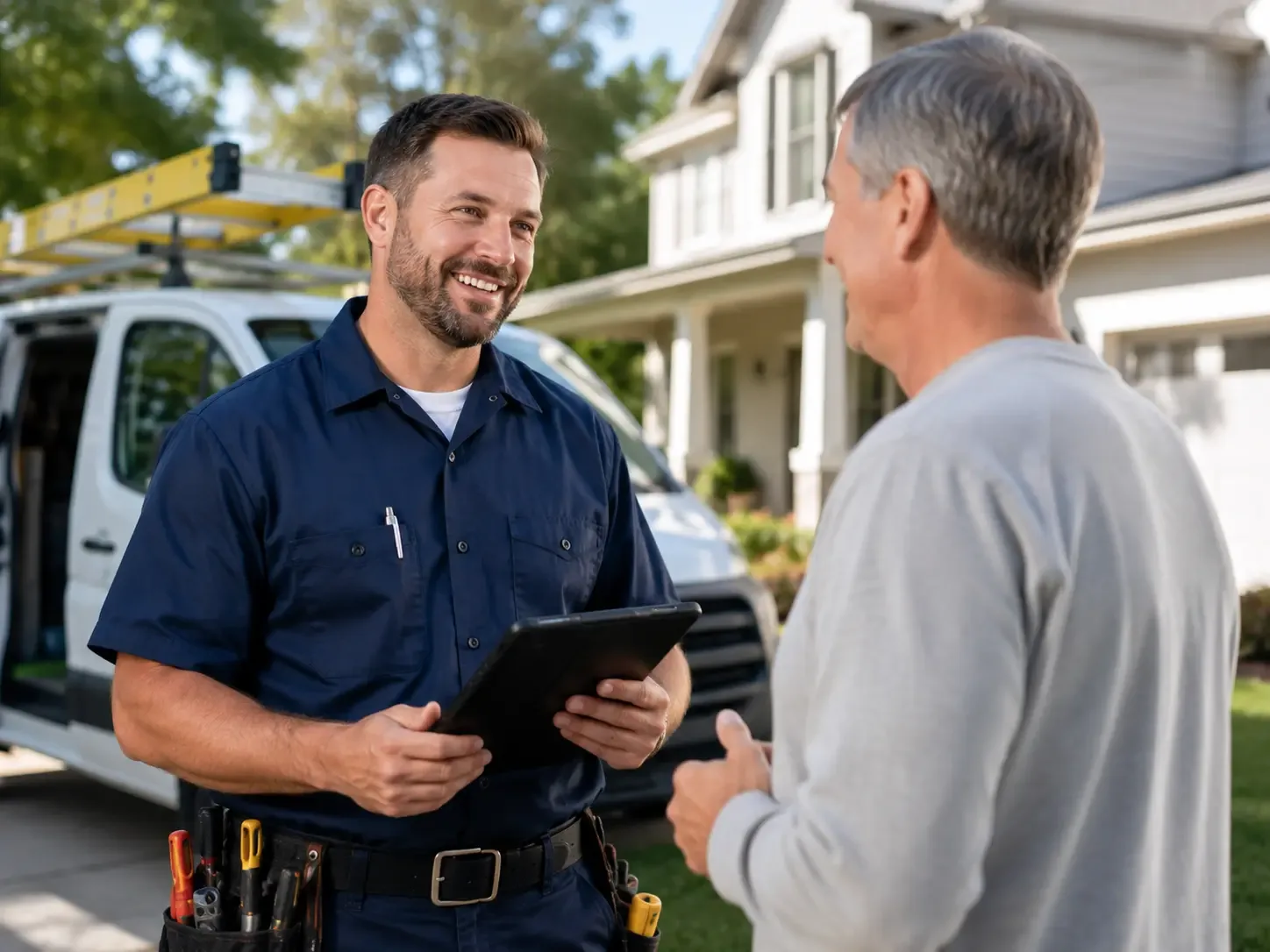 Whole Home Rewiring Buttonwillow, CA FAQs